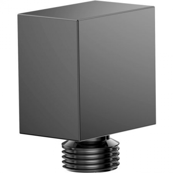 Шланговое подключение AQUAME AQM8713GM темный металл