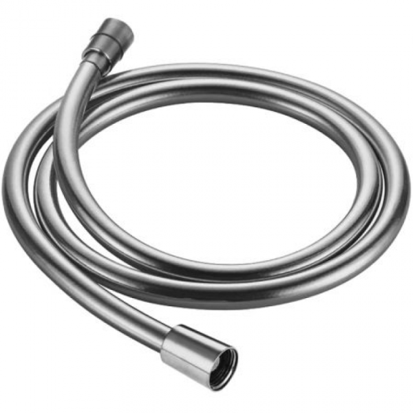 Шланг душевой AQUAME AQM1502CR хром