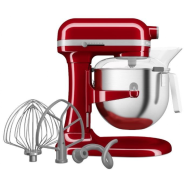 Миксер KitchenAid 5KSM70JPXEER