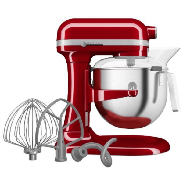 Миксер KitchenAid 5KSM70JPXEER