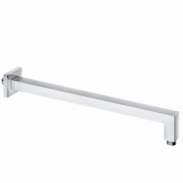 Кронштейн для верхнего душа Kludi A-QA 665440500 хром