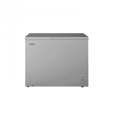 Морозильный ларь Kraft BD (W)-280SRX Морозильный ларь Kraft BD (W)-280SRX