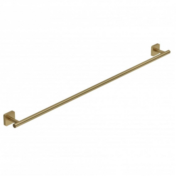 Держатель для полотенец Kludi VELA S 25961N0 золото брашированное