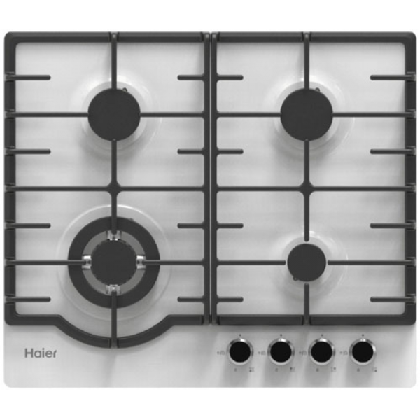 Газовая варочная панель Haier HHX-M64RFW