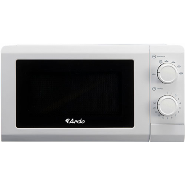 Микроволновая печь Ardo MNZ20-W2