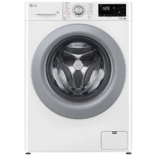 Стиральная машина LG F2V3FS4W