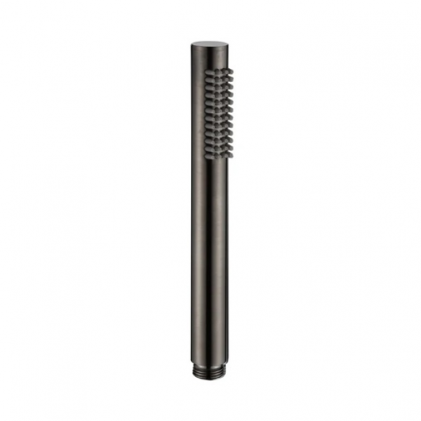 Ручной душ AQUAME Siena AQM8513GM черный хром