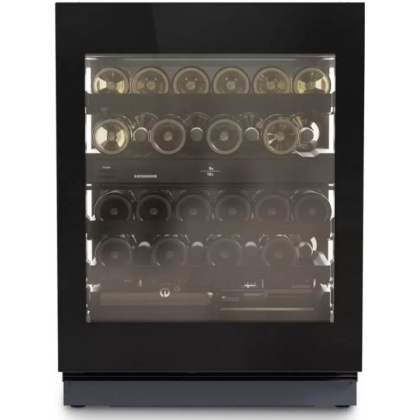 Встраиваемый винный шкаф Liebherr UWgbi 3682 001 20 Vinidor Встраиваемый винный шкаф Liebherr UWgbi 3682 001 20 Vinidor