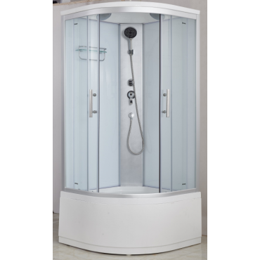 Душевая кабина IMWEI XDS-90SC (900*900*2200)