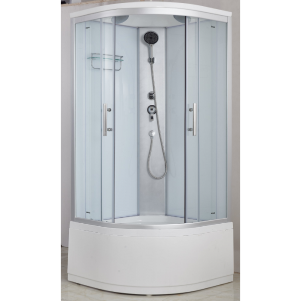 Душевая кабина IMWEI XDS-90SC (900*900*2200)