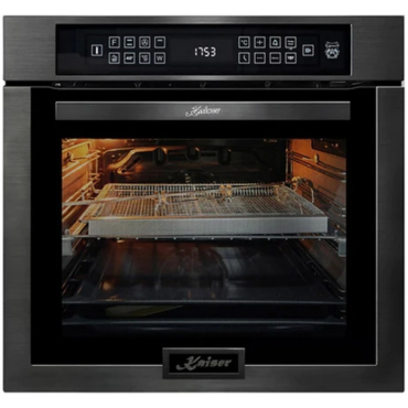 Электрический духовой шкаф Kaiser EH 6306 N RS
