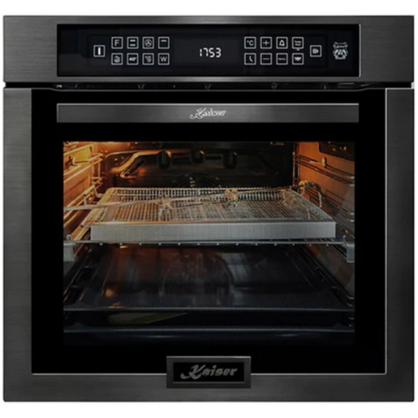 Электрический духовой шкаф Kaiser EH 6306 N RS