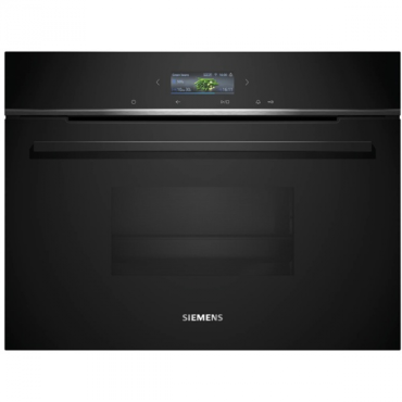 Электрический духовой шкаф Siemens CD 714GXB1