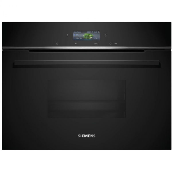 Электрический духовой шкаф Siemens CD 714GXB1