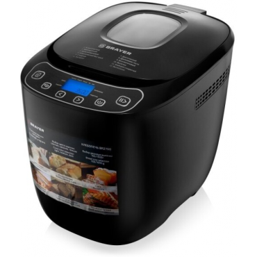 Хлебопечь Brayer BR2700