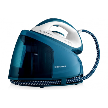 Паровая станция Brayer BR4156