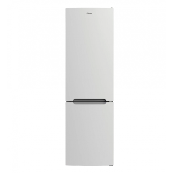 Холодильник Candy CCRN6200W белый