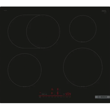Индукционная варочная панель Bosch PIF61RHB1E