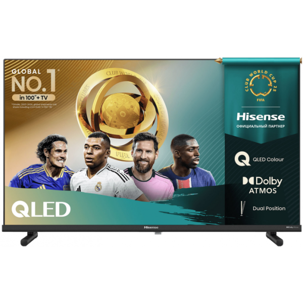 Телевизор Hisense 32A5Q