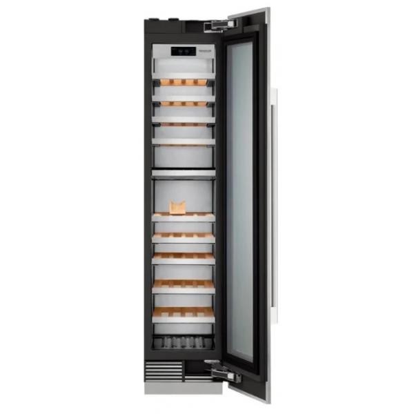 Встраиваемый винный шкаф Signature Kitchen Suite SKSCW182RP