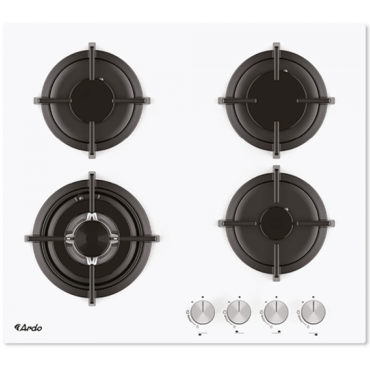 Газовая варочная панель Ardo GH63G1WFCW2