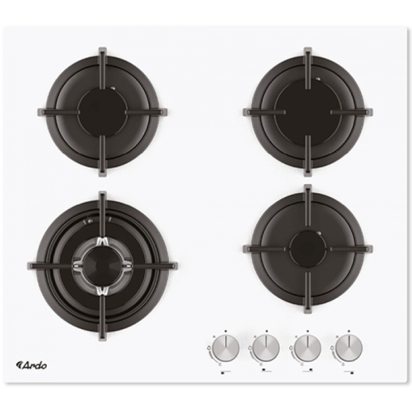 Газовая варочная панель Ardo GH63G1WFCW2