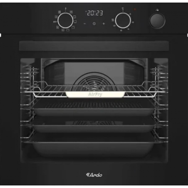 Духовой шкаф Ardo BO810EAB2