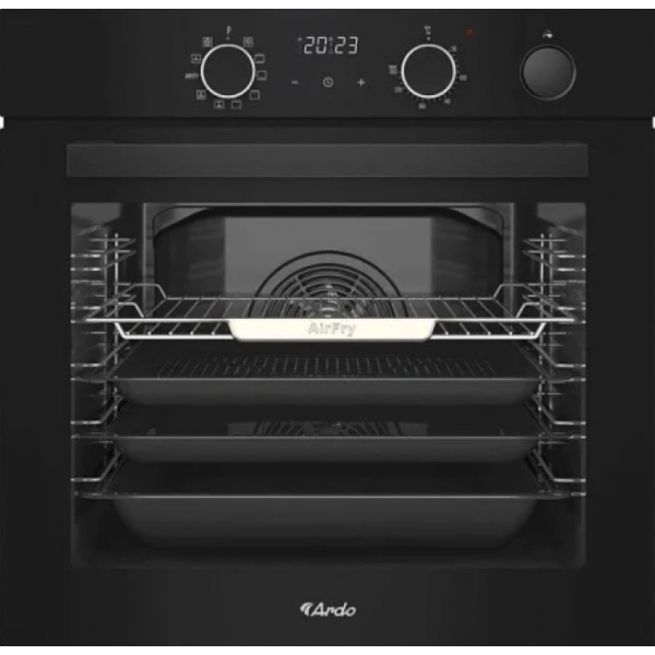 Духовой шкаф Ardo BO810EAB2