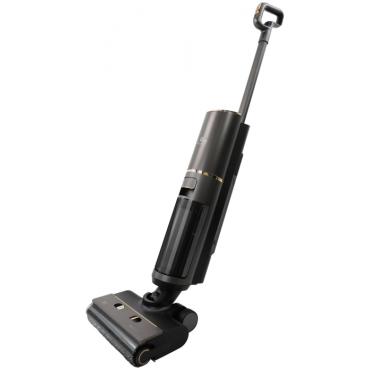 Пылесос вертикальный BQ VCA1006W Gray Пылесос вертикальный BQ VCA1006W Gray