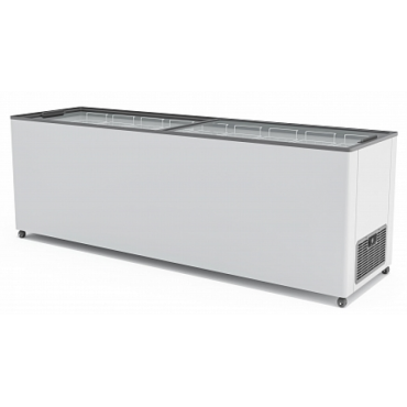 Морозильный ларь Frostor F 800 C