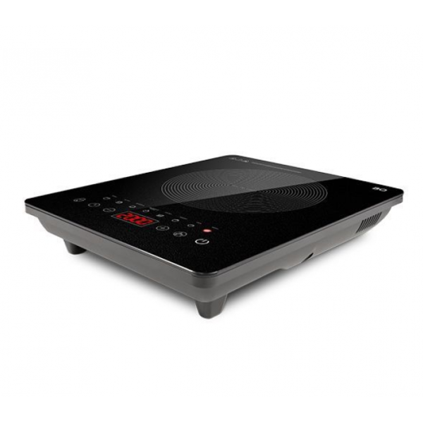 Индукционная настольная плита BQ HP104B Black