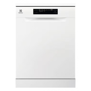 Посудомоечная машина Electrolux ESM48310SW белый