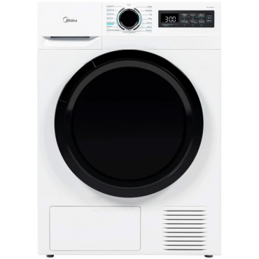 Сушильная машина Midea MD0180BH60/W