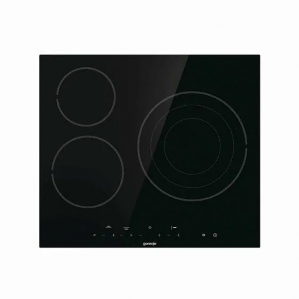 Варочная поверхность Gorenje ECT632BSCE черный