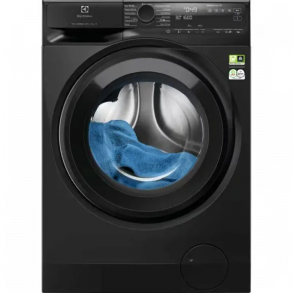 Стиральная машина Electrolux EW8FG5602CDE черный