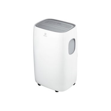 Кондиционер мобильный Electrolux Loft EACM-11 CL/N3 НС-1092613 Кондиционер мобильный Electrolux Loft EACM-11 CL/N3 НС-1092613