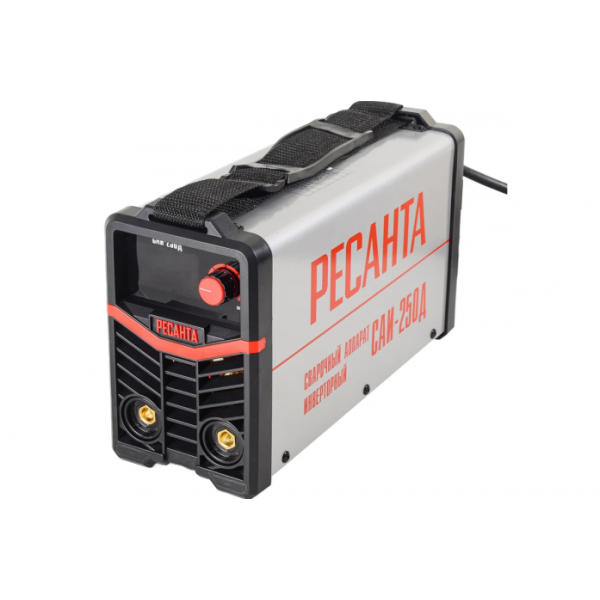 Сварочный аппарат Ресанта САИ-250Д 65/141