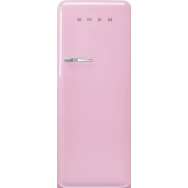 Холодильник Smeg FAB28RPK6