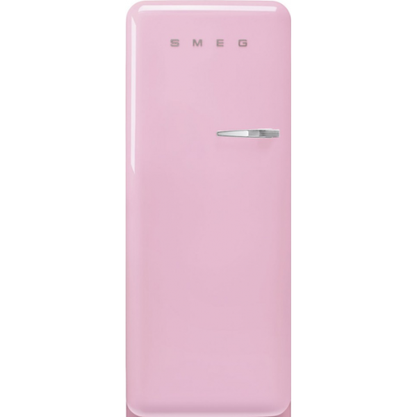 Холодильник Smeg FAB28LPK6