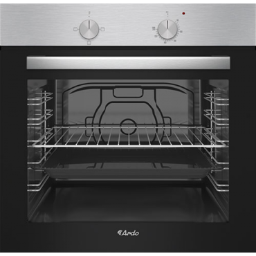 Электрический духовой шкаф Ardo BO13X2
