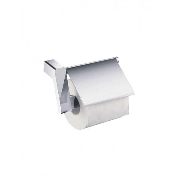 Бумагодержатель Timo Torne 43042/00 хром