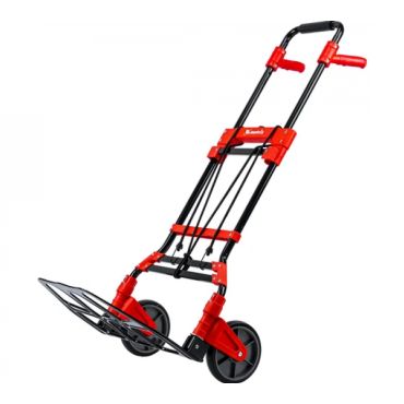 Тележка хозяйственная Matrix грузоподъемность 150 кг 98208 Тележка хозяйственная Matrix грузоподъемность 150 кг 98208