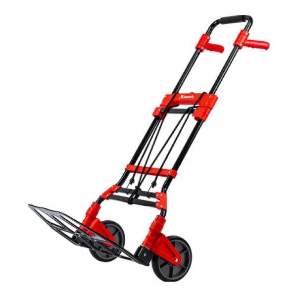 Тележка хозяйственная Matrix грузоподъемность 150 кг 98208 Тележка хозяйственная Matrix грузоподъемность 150 кг 98208