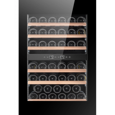Встраиваемый винный шкаф Hiberg ROYAL W 85 Встраиваемый винный шкаф Hiberg ROYAL W 85