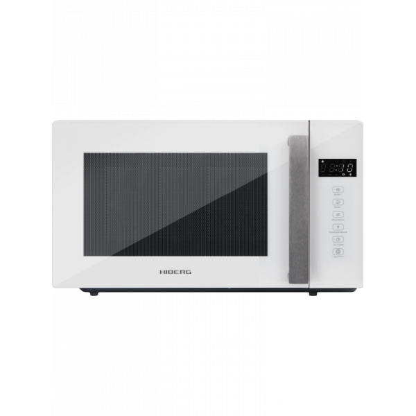 Микроволновая печь Hiberg i-VM 4088 W Микроволновая печь Hiberg i-VM 4088 W