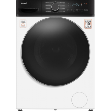 Стиральная машина Weissgauff Стиральная машина Weissgauff WMD 4628 Inverter Steam 438586