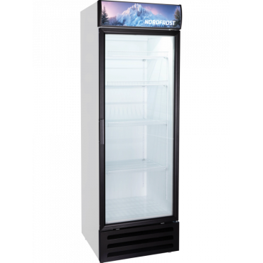 Шкаф холодильный торговый Nordfrost SC550G Шкаф холодильный торговый Nordfrost SC550G