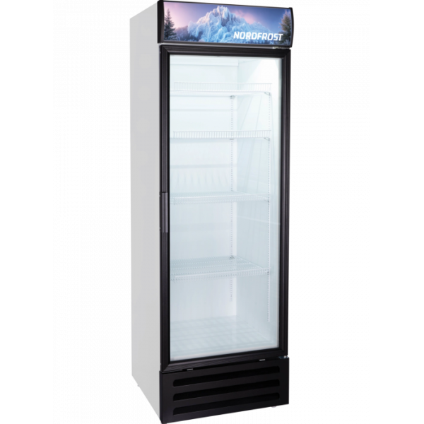 Шкаф холодильный торговый Nordfrost SC550G