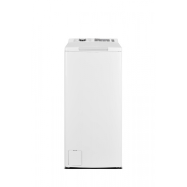 Стиральная машина Midea MFE12W75B/W-RU