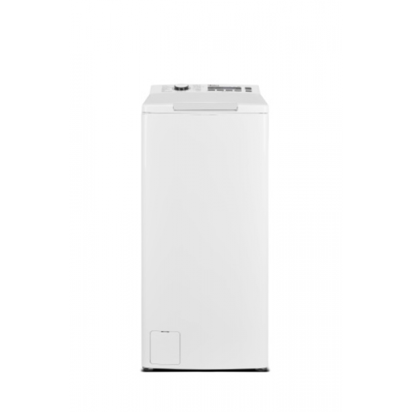 Стиральная машина Midea MFE12W75B/W-RU Стиральная машина Midea MFE12W75B/W-RU